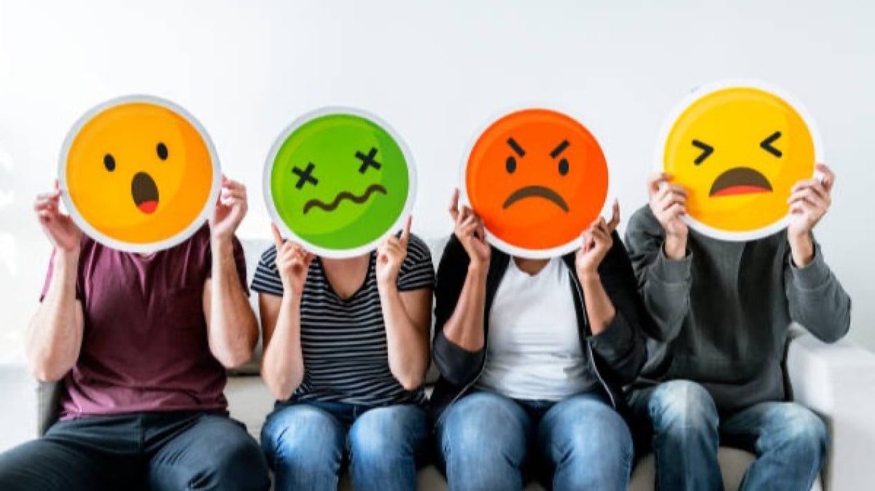 Kecerdasan Emosional: Kemampuan Mengelola Perasaan Emosi
