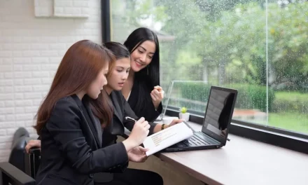 Keterampilan Administrasi Perkantoran: Kemampuan Dibutuhkan