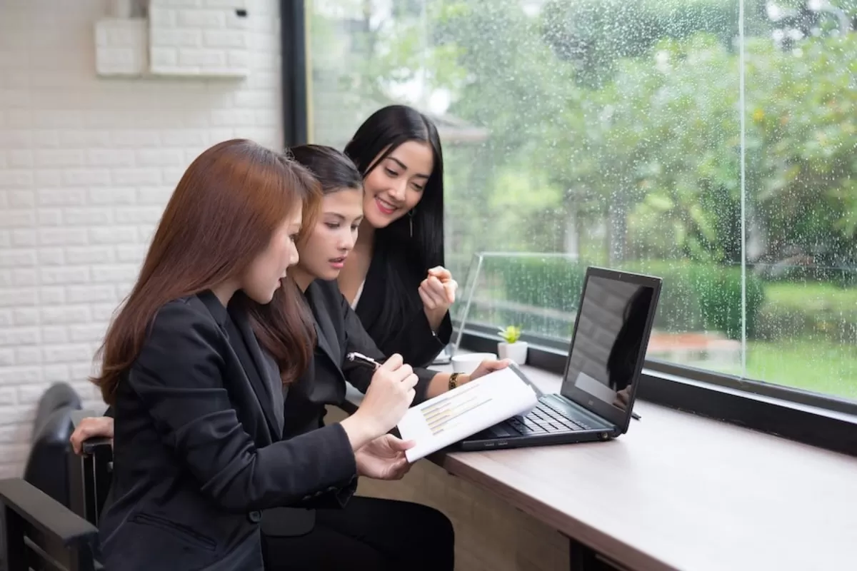 Keterampilan Administrasi Perkantoran: Kemampuan Dibutuhkan