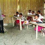 Ketimpangan Akses Pendidikan: Solusi Pelajar Di Daerah Terpencil