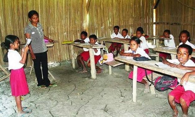 Ketimpangan Akses Pendidikan: Solusi Pelajar Di Daerah Terpencil