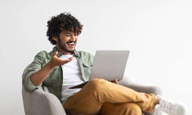 Pekerja Lepas: Peluang Dan Tantangan Menjalani Karier Fleksibel