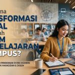 Perubahan Metode Belajar Di Era Teknologi Pendidikan Digital