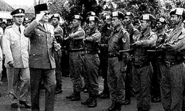 Politik Indonesia: Dinamika Pemerintahan Dan Perkembangan
