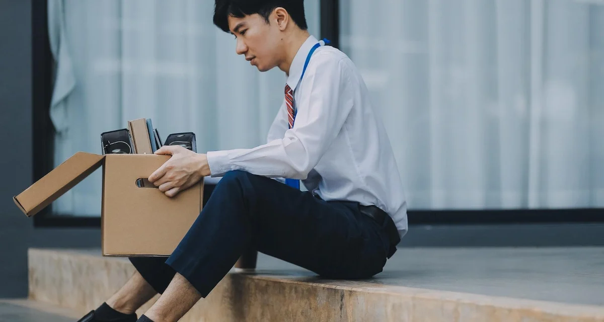 Quiet Quitting: Perubahan Cara Pandang Terhadap Pekerjaan