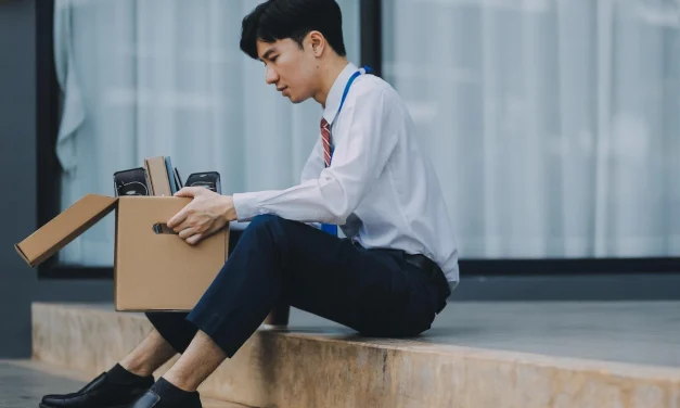 Quiet Quitting: Perubahan Cara Pandang Terhadap Pekerjaan