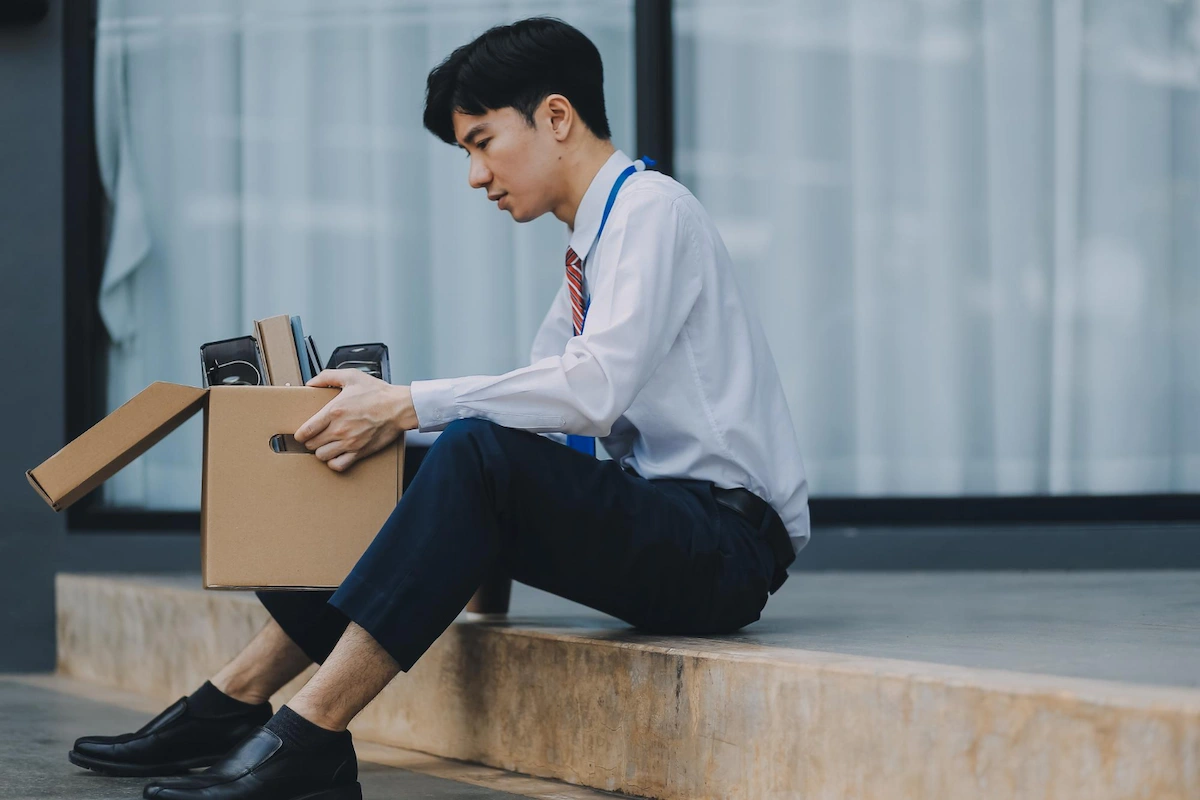 Quiet Quitting: Perubahan Cara Pandang Terhadap Pekerjaan