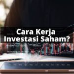 Saham Untuk Pemula: Mengenal Cara Kerja Dan Risiko Investasi