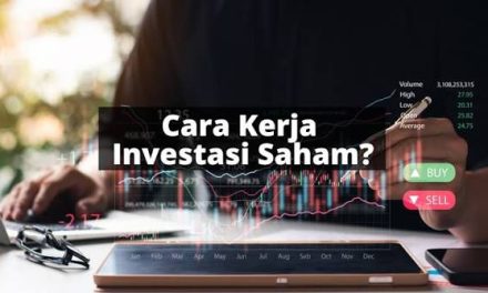 Saham Untuk Pemula: Mengenal Cara Kerja Dan Risiko Investasi