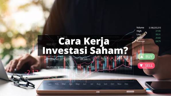 Saham Untuk Pemula: Mengenal Cara Kerja Dan Risiko Investasi