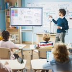 Sistem Sekolah: Tantangan Pembelajaran, Pemerataan Fasilitas