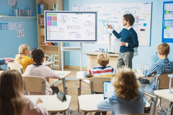 Sistem Sekolah: Tantangan Pembelajaran, Pemerataan Fasilitas