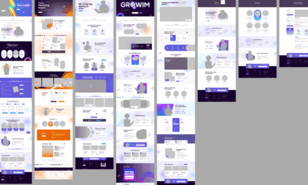 UI Dan UX: Proses Membuat Aplikasi Lebih Mudah Digunakan