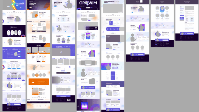 UI Dan UX: Proses Membuat Aplikasi Lebih Mudah Digunakan